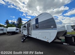 New 2027 Forest River Salem 27TKS available in Yelm, Washington