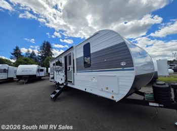 New 2027 Forest River Salem 27TKS available in Yelm, Washington