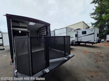Used 2023 Forest River Salem Sport 280RT available in Yelm, Washington
