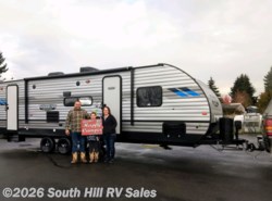 New 2027 Forest River Rockwood Ultra Lite 2711RK available in Yelm, Washington