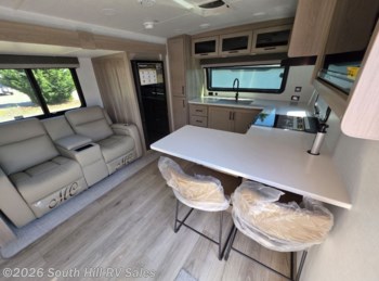 New 2026 Forest River Rockwood Mini Lite 2523MBR available in Yelm, Washington