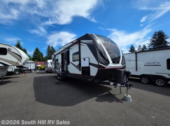 Used 2021 Cruiser RV Stryker ST 2816 available in Yelm, Washington