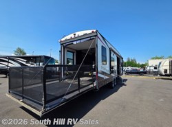Used 2021 Cruiser RV Stryker ST 2816 available in Yelm, Washington