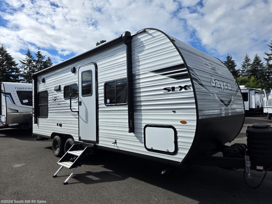 Used 2025 Jayco Jay Flight SLX 7 210 available in Yelm, Washington