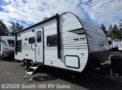 Used 2025 Jayco Jay Flight SLX 7 210 available in Yelm, Washington