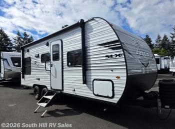 Used 2025 Jayco Jay Flight SLX 7 210 available in Yelm, Washington