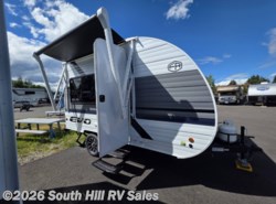 New 2027 Forest River EVO Lite 13 iCE available in Yelm, Washington