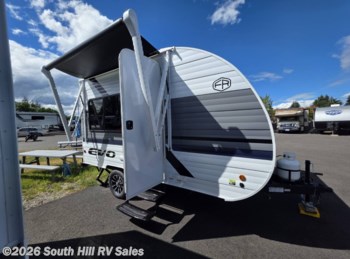 New 2027 Forest River EVO Lite 13 iCE available in Yelm, Washington