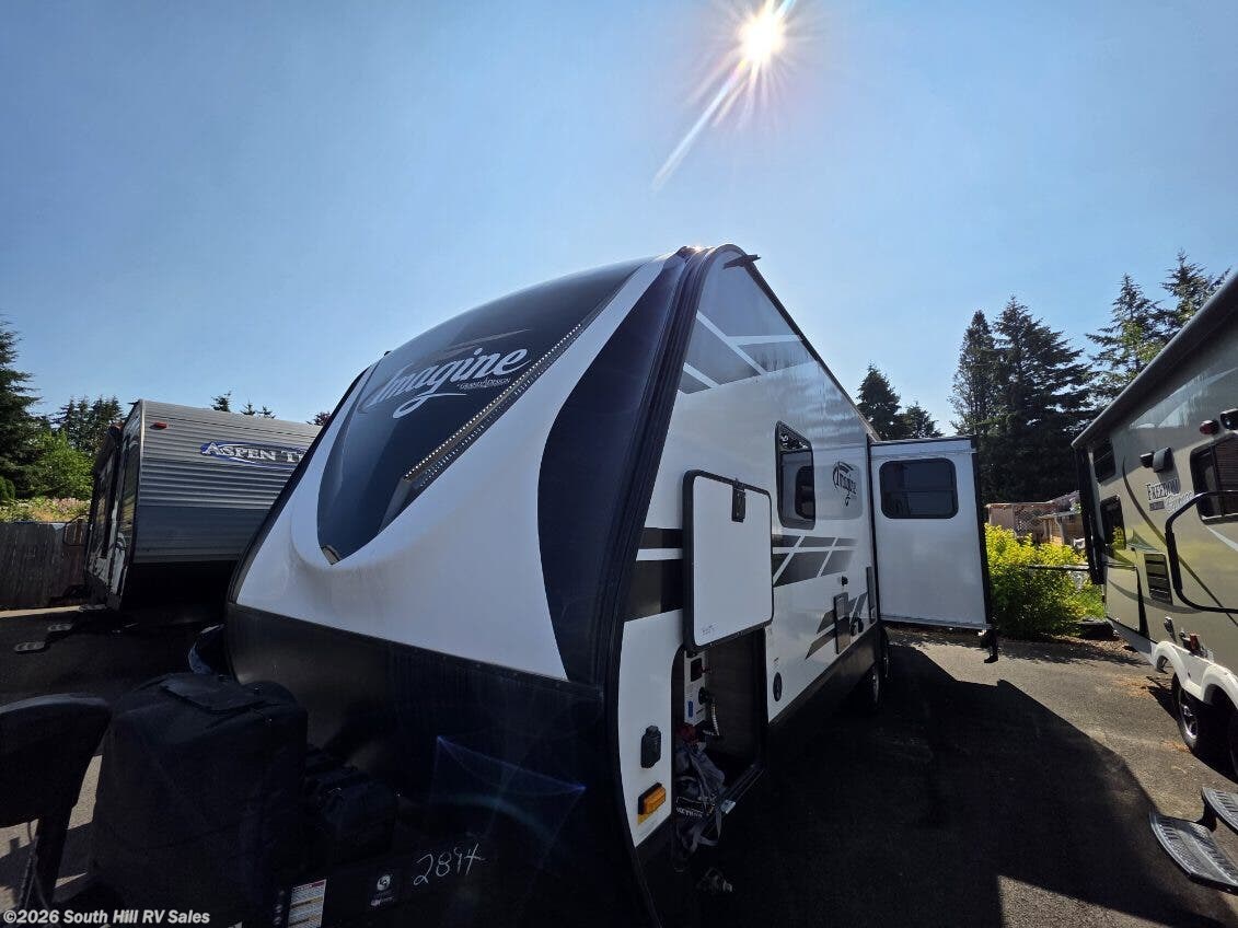 Used 2020 Grand Design Imagine 2450RL available in Yelm, Washington