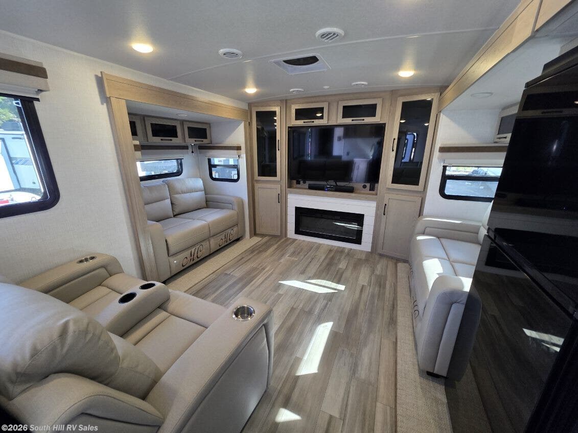 Used 2024 Forest River Rockwood Ultra Lite 2908RL available in Yelm, Washington