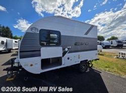 New 2027 Forest River EVO Factory Select 135ICE available in Yelm, Washington
