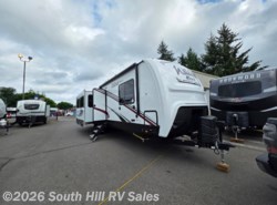 Used 2021 Forest River Wildcat 323TSX available in Yelm, Washington