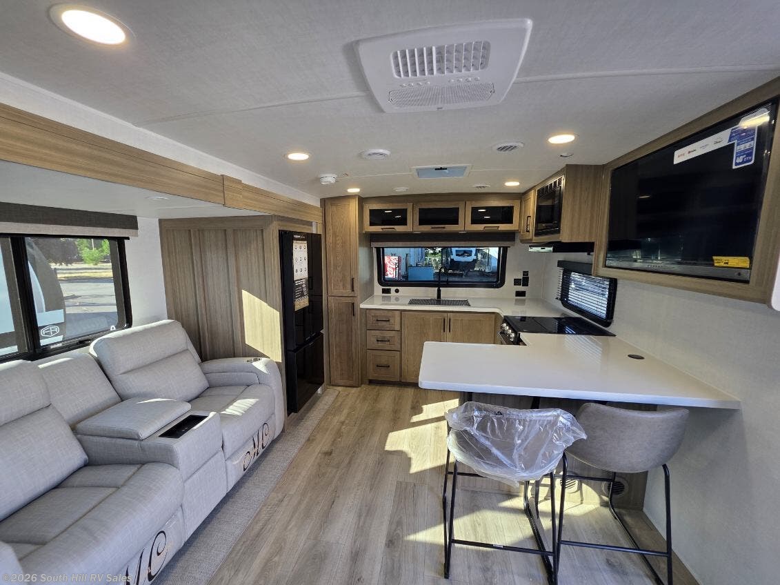 New 2027 Forest River Rockwood Mini Lite 2523MBR available in Yelm, Washington