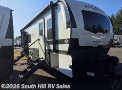 New 2027 Forest River Rockwood Mini Lite 2515S available in Yelm, Washington