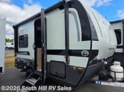 New 2027 Forest River Rockwood Geo Pro LE G13DLE available in Yelm, Washington