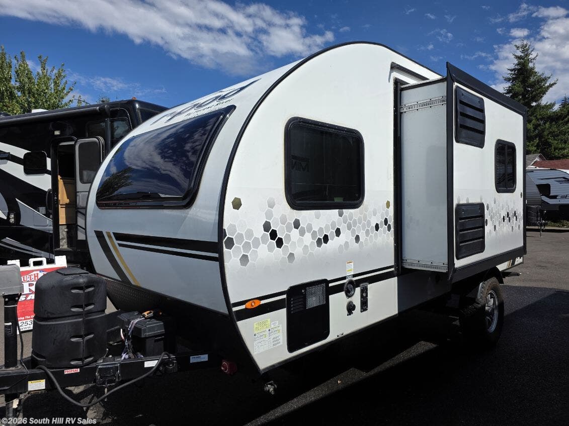 Used 2022 Forest River R-Pod 180 Hood River edition available in Yelm, Washington