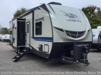 Used 2019 Jayco Octane 32G available in Brooksville, Florida