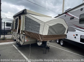 Used 2019 Forest River Rockwood Freedom 1640LTD available in Brooksville, Florida