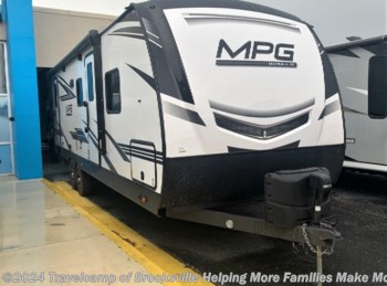 New 2022 Cruiser RV MPG 2720BH available in Brooksville, Florida