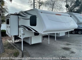 Used 2016 Lance 855S LANCE available in Brooksville, Florida