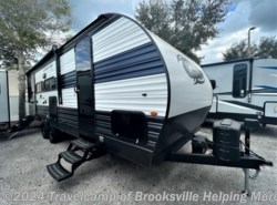  New 2023 Forest River Cherokee 243TR available in Brooksville, Florida