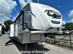  New 2023 Cherokee  ARCTIC WOLF 3770SUITE available in Brooksville, Florida