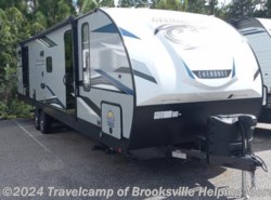  Used 2022 Forest River Cherokee Alpha Wolf 30DBH-L available in Brooksville, Florida