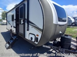  Used 2021 Palomino Real-Lite REAL- LITE MINI 189 available in Brooksville, Florida