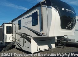  Used 2022 Forest River RiverStone 3850RK available in Brooksville, Florida