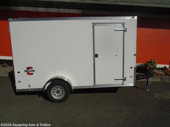 2022 Charmac S6X12 SV available in Gresham, OR