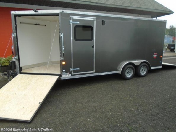 2022 Charmac 7.6X22 ESCAPE available in Gresham, OR