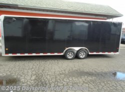 2022 Stealth C8.5X26SCH-IF