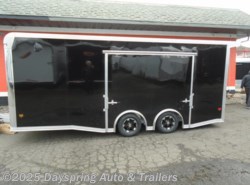 2023 CargoPro LIMITED EDITION 8.5X20 CAR HAULER