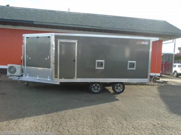 2016 Ameralite Enclosed Cargo / Enclosed Trailer In Somerset, WI - Foto 5