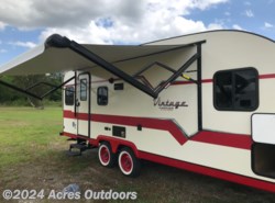  Used 2021 Gulf Stream Vintage Cruiser 23RSS available in Livingston, Texas