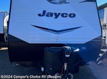 New 2021 Jayco Jay Flight SLX8 264BHW available in Sequim, Washington