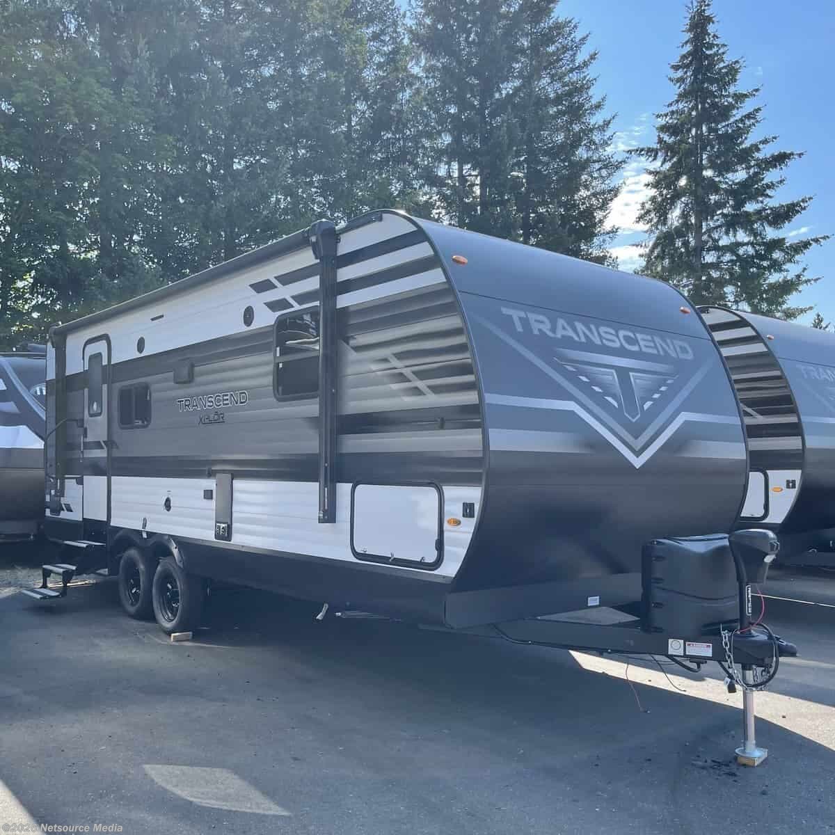2023 Grand Design Transcend Xplor 221RB RV for Sale in Sequim, WA 98382 |  8478 | RVUSA.com Classifieds