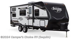 New 2023 Grand Design Imagine XLS 22RBE available in Sequim, Washington