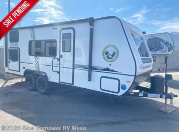 New 2021 Forest River No Boundaries NOBO 19.3 available in Mesa, Arizona