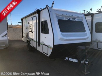 New 2021 Forest River NoBo 19.8 available in Mesa, Arizona