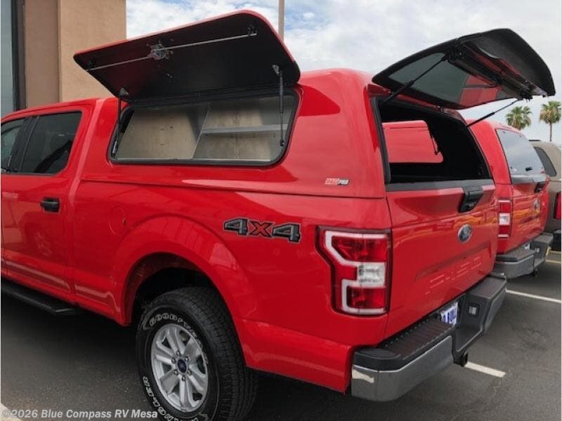 New 2001 SnugTop Rebel SNUGTOP available in Mesa, Arizona