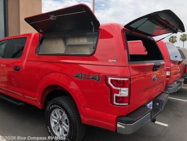 New 2001 SnugTop Rebel SNUGTOP available in Mesa, Arizona