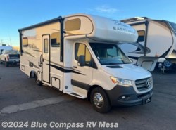 New 2024 East to West Entrada M-Class 24RL available in Mesa, Arizona