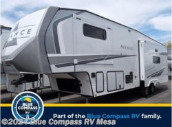 New 2024 Alliance RV Avenue 32RLS available in Mesa, Arizona