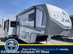 New 2024 Alliance RV Avenue All-Access 29RL available in Mesa, Arizona