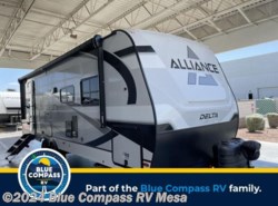 New 2024 Alliance RV Delta 262RB available in Mesa, Arizona