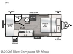 New 2024 Coachmen Remote 18R BUNKS available in Mesa, Arizona