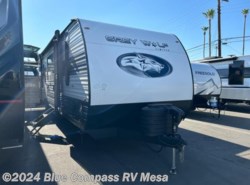 New 2024 Forest River Cherokee Grey Wolf 26BRB available in Mesa, Arizona