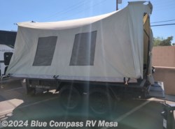 New 2024 Jumping Jack  Jumping Jack 6x12 BLACKOUT 12' TENT available in Mesa, Arizona