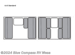 New 2024 Jumping Jack  Jumping Jack 6x8 Standard available in Mesa, Arizona